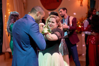 Imagen de Doce citas antes... (T1): Ep.6 Tiempo de... arriesgarse - 1