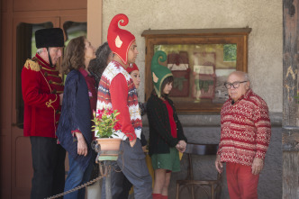 Imagen de ¡Ups!, ya es Navidad - 6