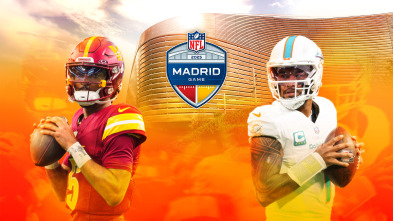 Imagen de Jornada 11: Miami Dolphins - Washington Commanders - 2