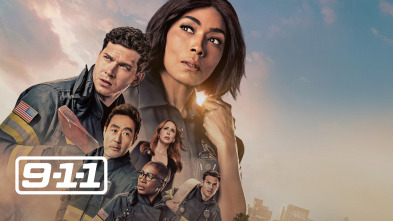 Imagen de 9-1-1 (T9): Ep.2 Fuera de órbita - 2