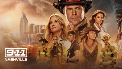 Imagen de 9-1-1: Nashville (T1): Ep.2 Fuego y marea alta - 2