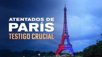 Imagen de Atentados de París: testigo crucial  - 2