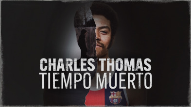 Imagen de Charles Thomas: tiempo muerto - 2