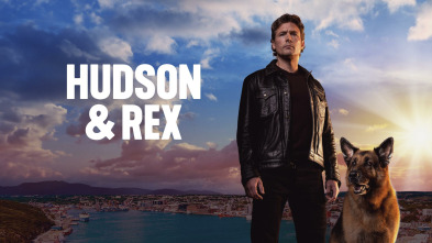 Imagen de Hudson y Rex (T7): Ep.2 Hudson & Rex (7): Ep 702 - 2