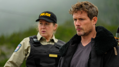 Imagen de Hudson y Rex (T7): Ep.1 Doble o Nada - 1