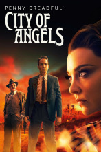 Imagen de Penny Dreadful: City of Angels (T1) - 1