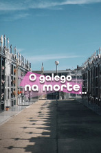 Imagen de O galego na morte - 1
