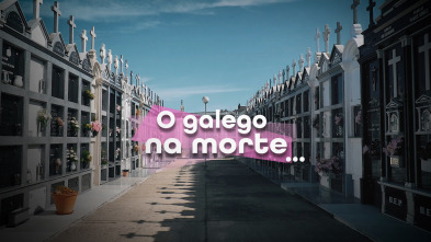 Imagen de O galego na morte - 2