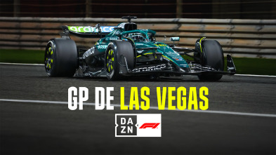 Imagen de Mundial F1 - GP de Las Vegas (2025) - 4
