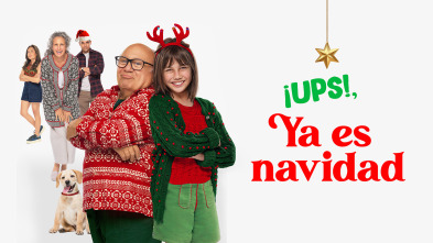 Imagen de ¡Ups!, ya es Navidad - 2