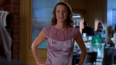 Imagen de El guardián (T3): Ep.12 Hermoso Azul Místico - 5