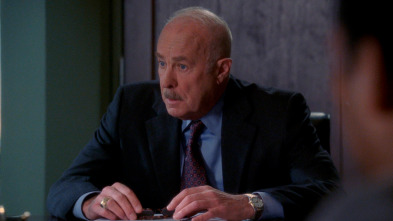 Imagen de El guardián (T3): Ep.13 Compensación - 2