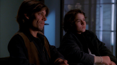 Imagen de El guardián (T3): Ep.13 Compensación - 3