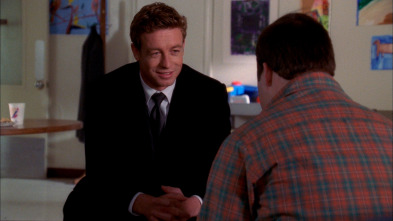 Imagen de El guardián (T3): Ep.14 Todo Está Arreglado - 1