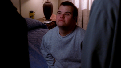 Imagen de El guardián (T3): Ep.14 Todo Está Arreglado - 2