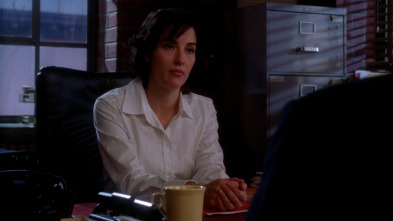 Imagen de El guardián (T3): Ep.14 Todo Está Arreglado - 3