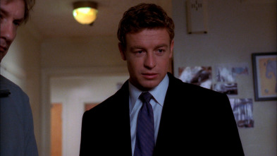 Imagen de El guardián (T3): Ep.14 Todo Está Arreglado - 4