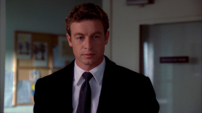 Imagen de El guardián (T3): Ep.14 Todo Está Arreglado - 5