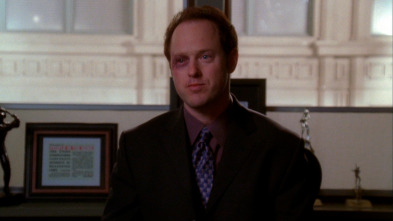 Imagen de El guardián (T3): Ep.15 Sin Consentimiento - 2