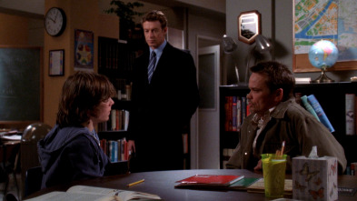 Imagen de El guardián (T3): Ep.15 Sin Consentimiento - 3