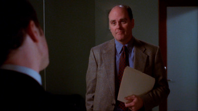 Imagen de El guardián (T3): Ep.15 Sin Consentimiento - 4