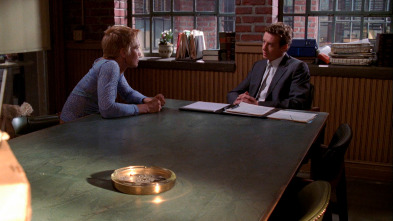 Imagen de El guardián (T3): Ep.15 Sin Consentimiento - 5