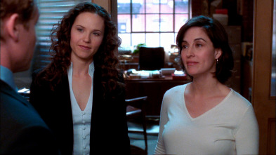 Imagen de El Guardián (T3): Ep.16 Brillo - 1