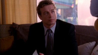 Imagen de El Guardián (T3): Ep.16 Brillo - 2