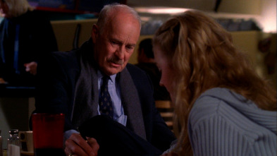 Imagen de El Guardián (T3): Ep.16 Brillo - 3