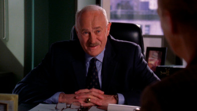 Imagen de El Guardián (T3): Ep.16 Brillo - 4