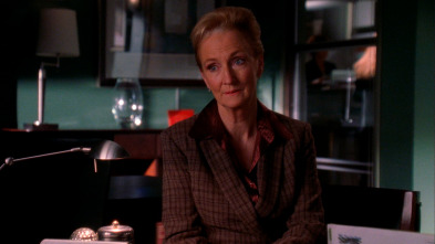 Imagen de El Guardián (T3): Ep.16 Brillo - 5