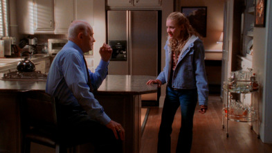 Imagen de El guardián (T3): Ep.17 Los Vigilantes - 1