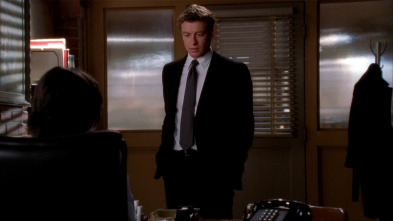 Imagen de El guardián (T3): Ep.17 Los Vigilantes - 2