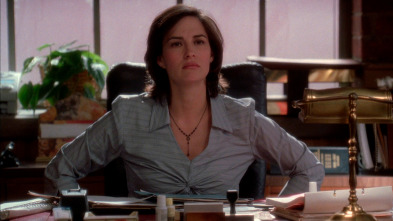 Imagen de El guardián (T3): Ep.17 Los Vigilantes - 3