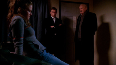 Imagen de El guardián (T3): Ep.17 Los Vigilantes - 4