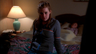 Imagen de El guardián (T3): Ep.17 Los Vigilantes - 5