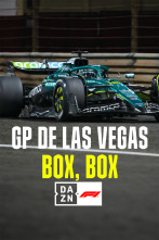 Imagen de Mundial F1 - GP... (2025): Box, Box - 1