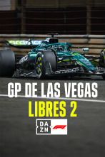 Imagen de Mundial F1 - GP... (2025): Libres 2 - 1