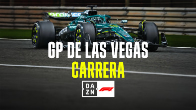 Imagen de Mundial F1 - GP... (2025): Carrera - 2