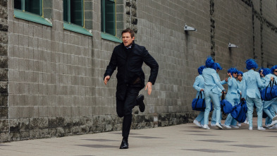 Imagen de Hudson y Rex (T3): Ep.11 Siguiendo el rastro de sangre - 2