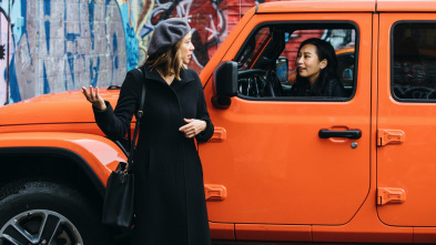 Imagen de Hudson y Rex (T3): Ep.11 Siguiendo el rastro de sangre - 3