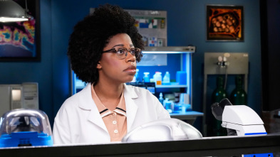 Imagen de Navy:... (T23): Ep.3 El Ruido y la Furia - 4