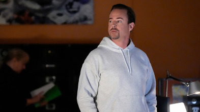 Imagen de Navy:... (T23): Ep.3 El Ruido y la Furia - 5