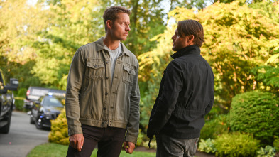 Imagen de Tracker (T3): Ep.1 El proceso - 1