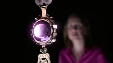 Imagen de Strangest Things: La flauta de Babe, el zapato del casino, la amatista maldita - 1