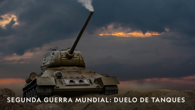 Imagen de Segunda Guerra Mundial: Duelo De Tanques  - 2