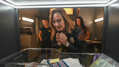 Imagen de Fire Country (T3): Ep.10 Al estilo Leone - 1