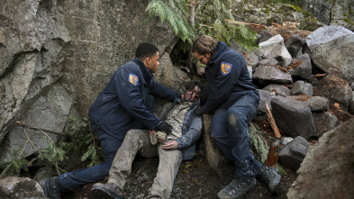 Imagen de Fire Country (T3): Ep.12 Fui yo quién salió huyendo - 1