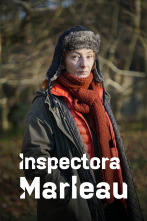 Imagen de Inspectora Marleau (T9) - 1