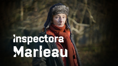 Imagen de Inspectora Marleau (T9) - 2